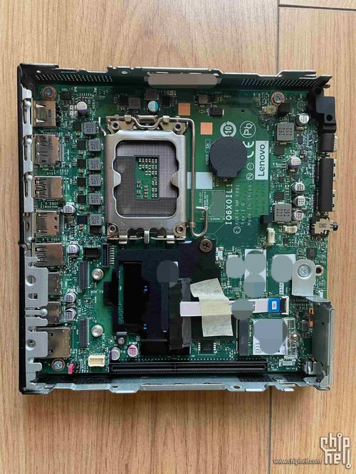 联想p3 tiny工厂散装版组图分享
